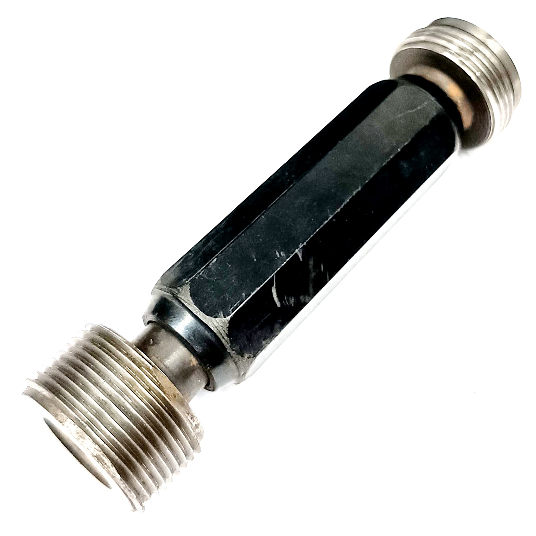 Калибр-пробка резьбовая М36х2 (ПР НЕ)