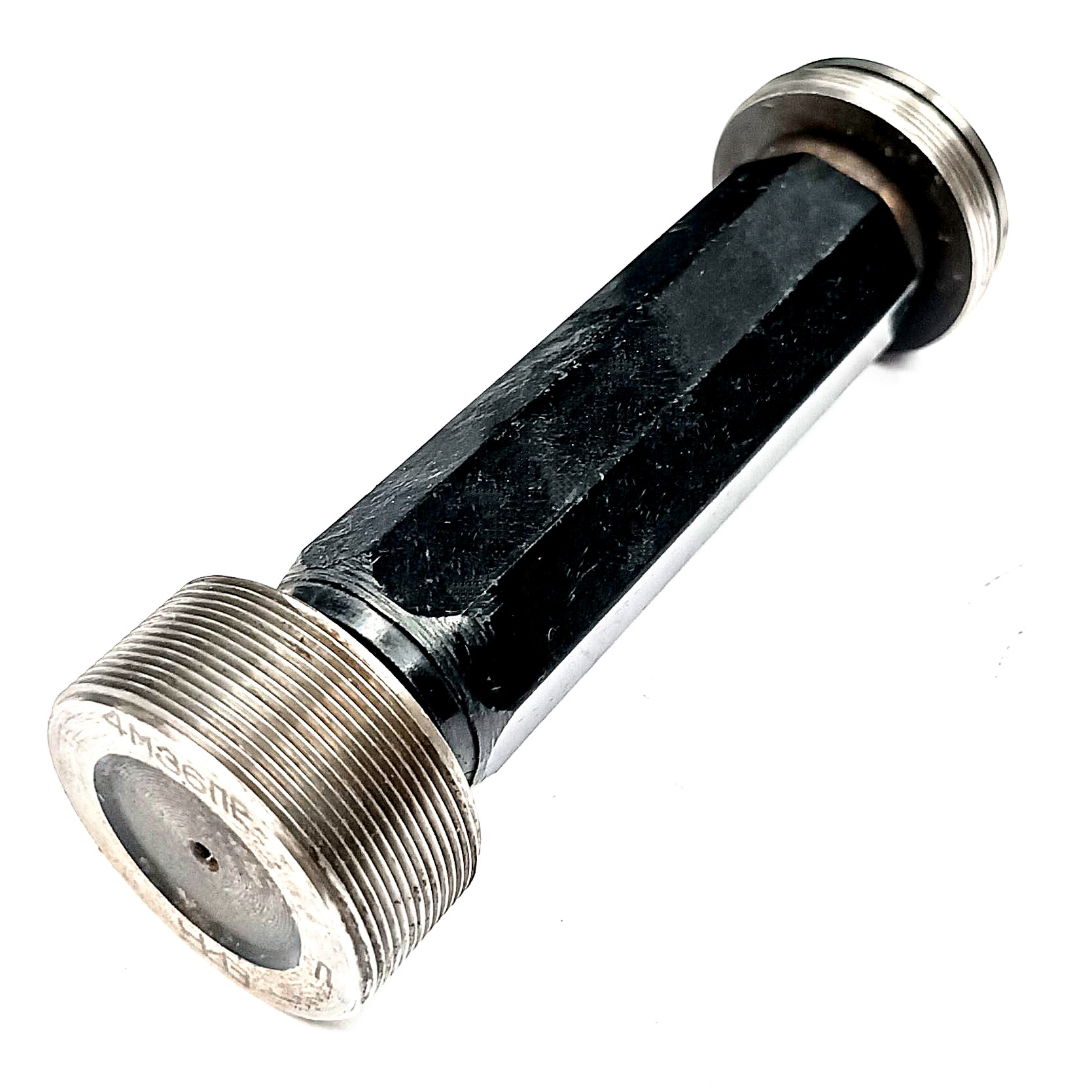 Калибр-пробка резьбовая М36х1 (ПР НЕ)