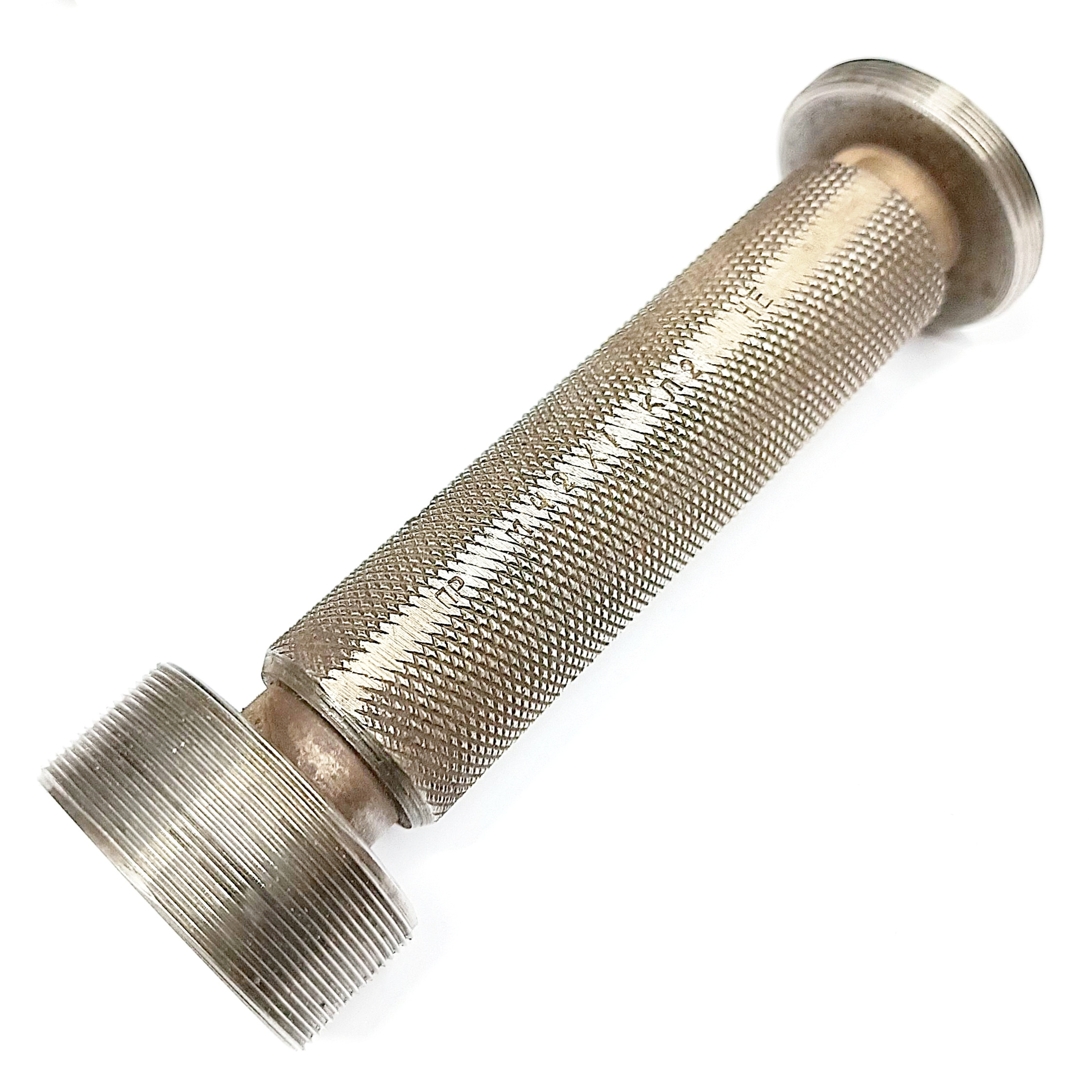 Калибр-пробка резьбовая М42х1 (ПР КЛ2 НЕ КЛ2) (8221-3143-3)