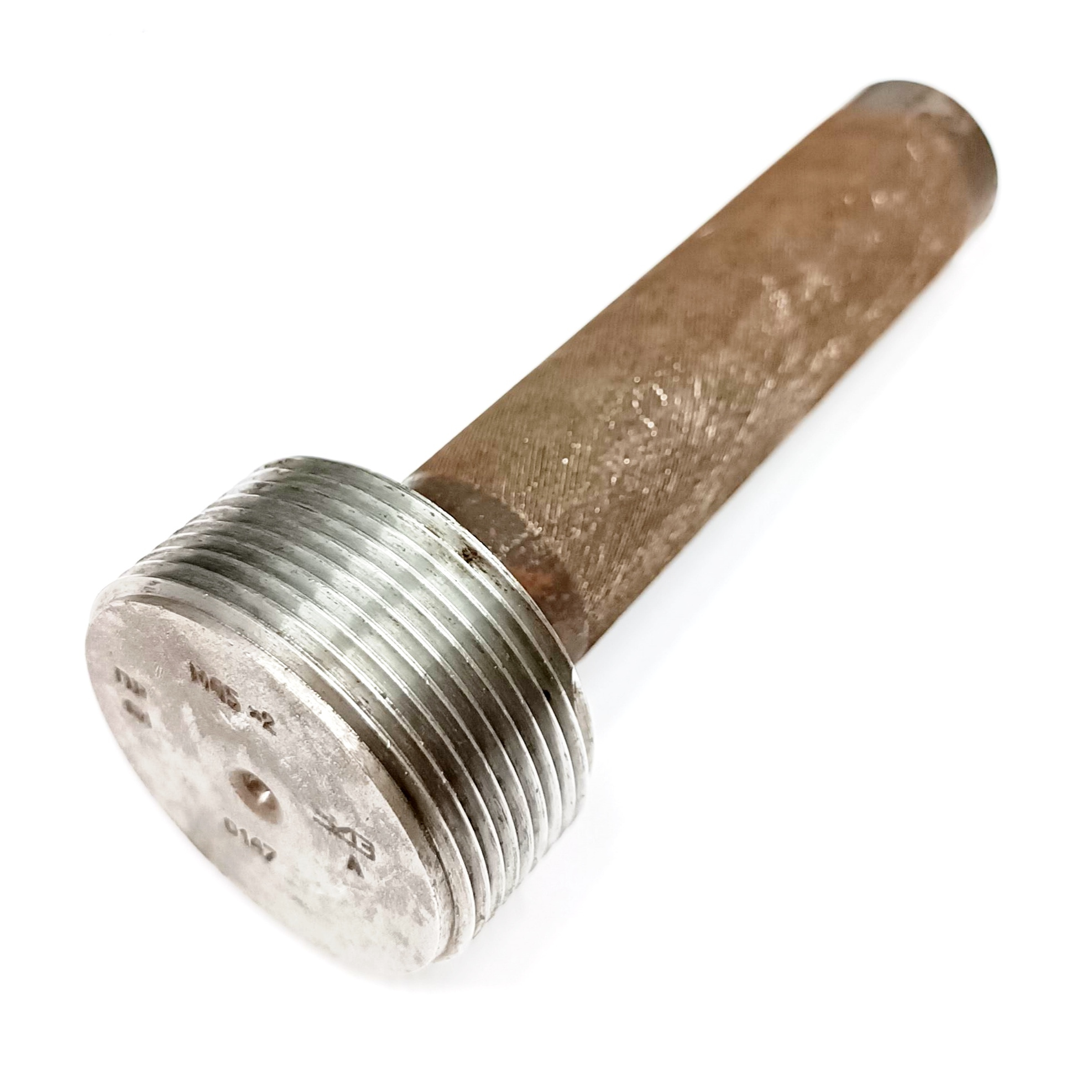 Калибр-пробка резьбовая М45х2 (ПР 6h) (8221-0147)