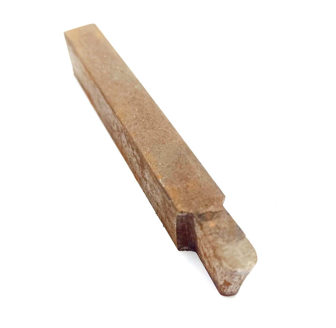 Резец радиусный R5 прямой 25х16х140 (d10мм) Т15К6 (2150-0005) фасонный