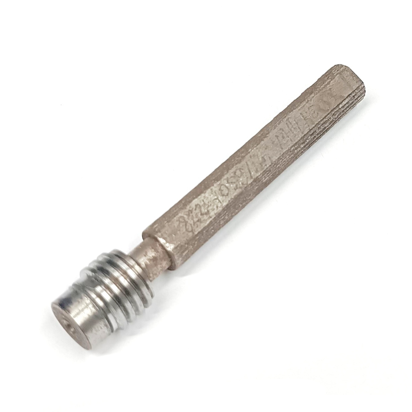 Калибр-пробка резьбовая М14х2 (НЕ) (8221-1059)