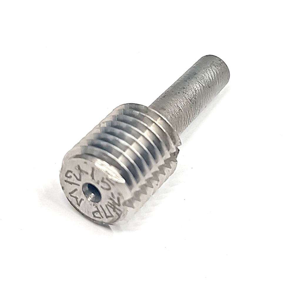Калибр-пробка резьбовая М12х1,5 (ПР 7h) (8221-1054)