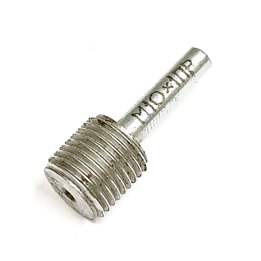 Калибр-пробка резьбовая М10х1,0 (ПР) (8221-0046)