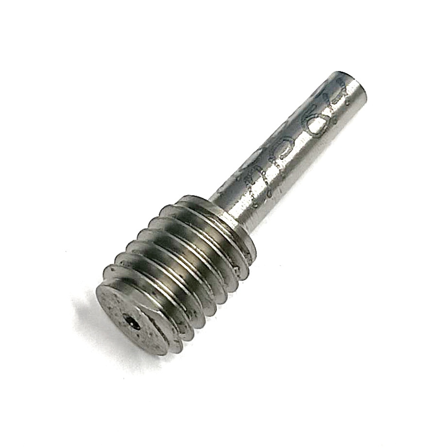 Калибр-пробка резьбовая  М8х1,25 (ПР 6h) (8221-0036)