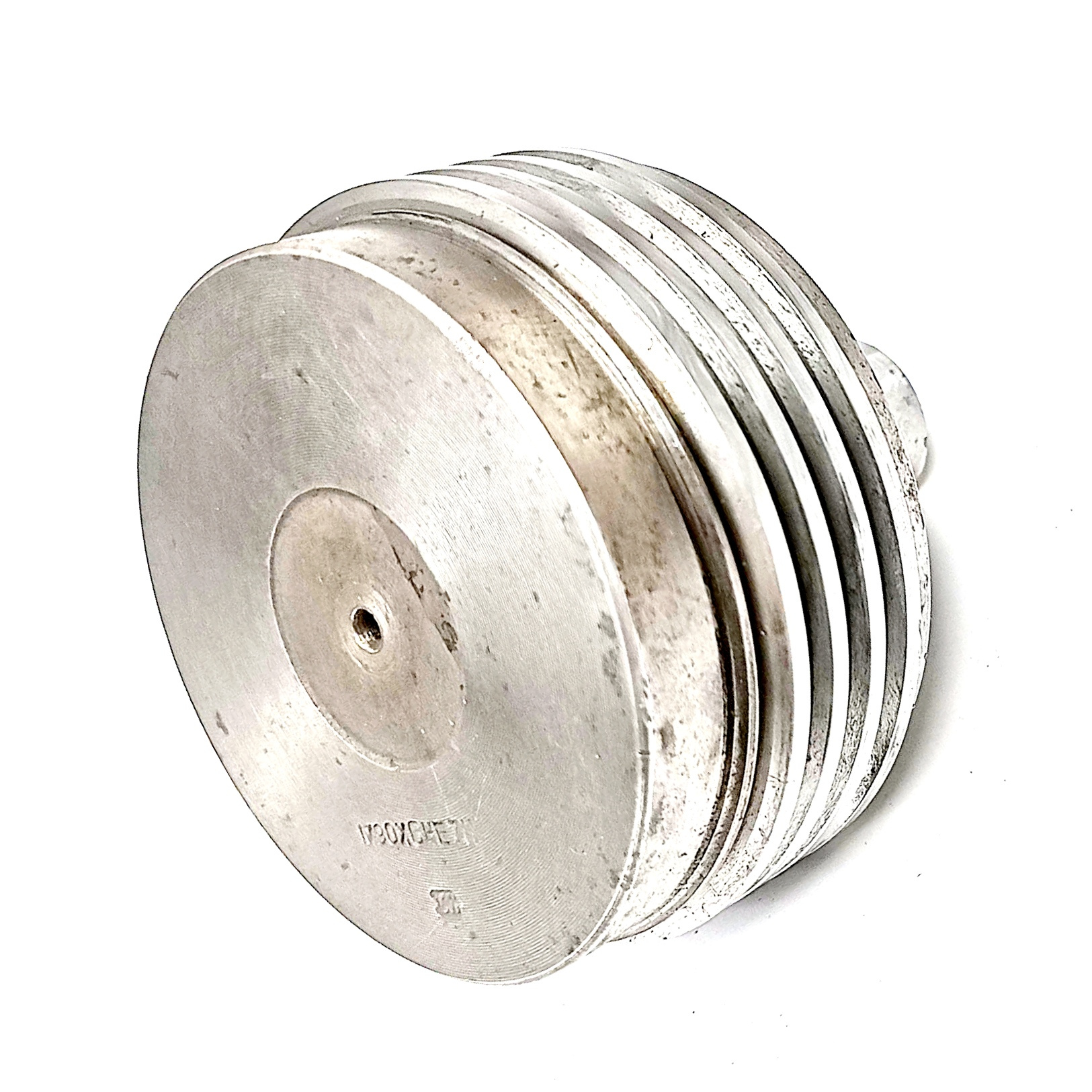 Калибр-пробка резьбовая М90х6 (НЕ 7h) (8222-1239)