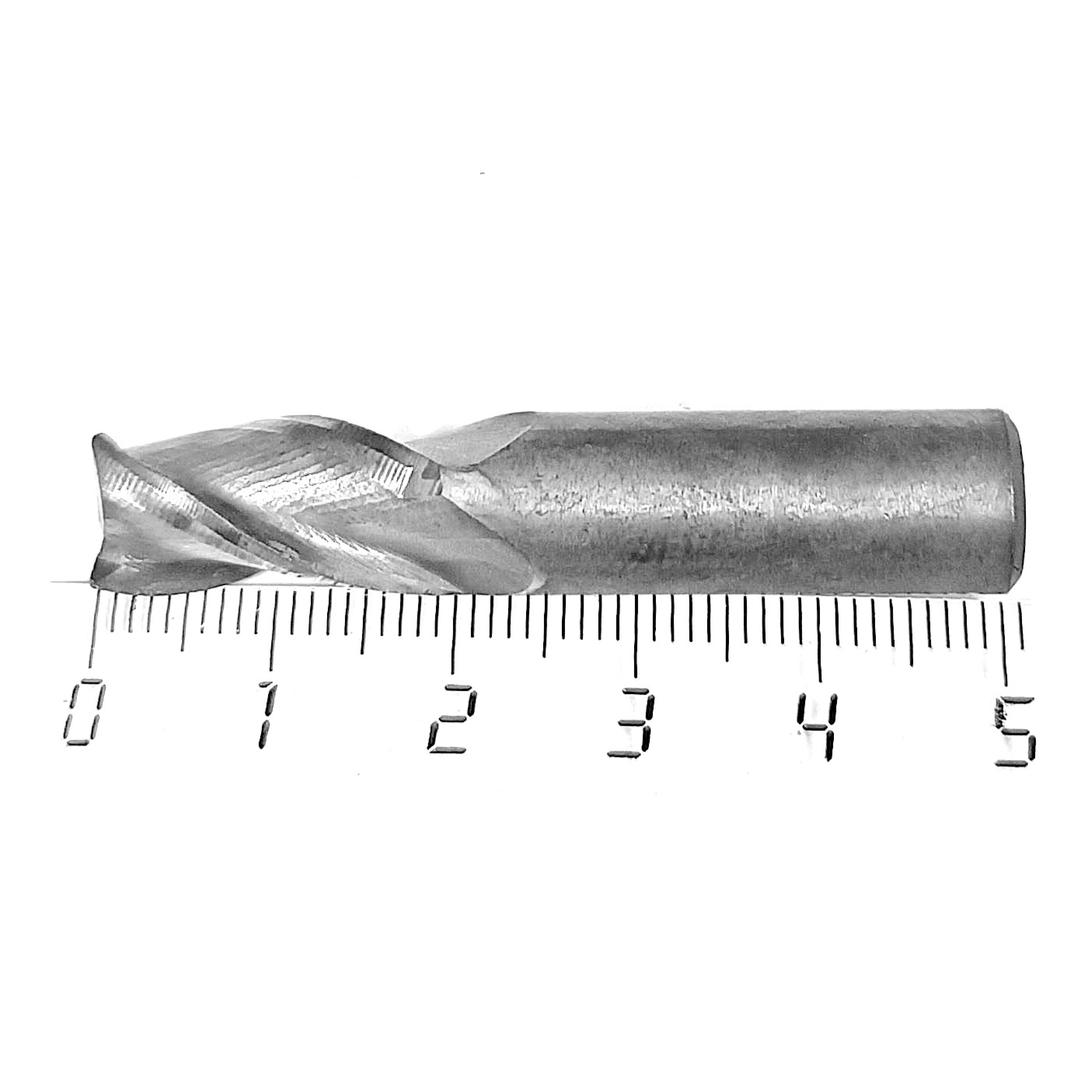 Фреза концевая  d10,0х18х51 z=3 твердосплавная ц/х