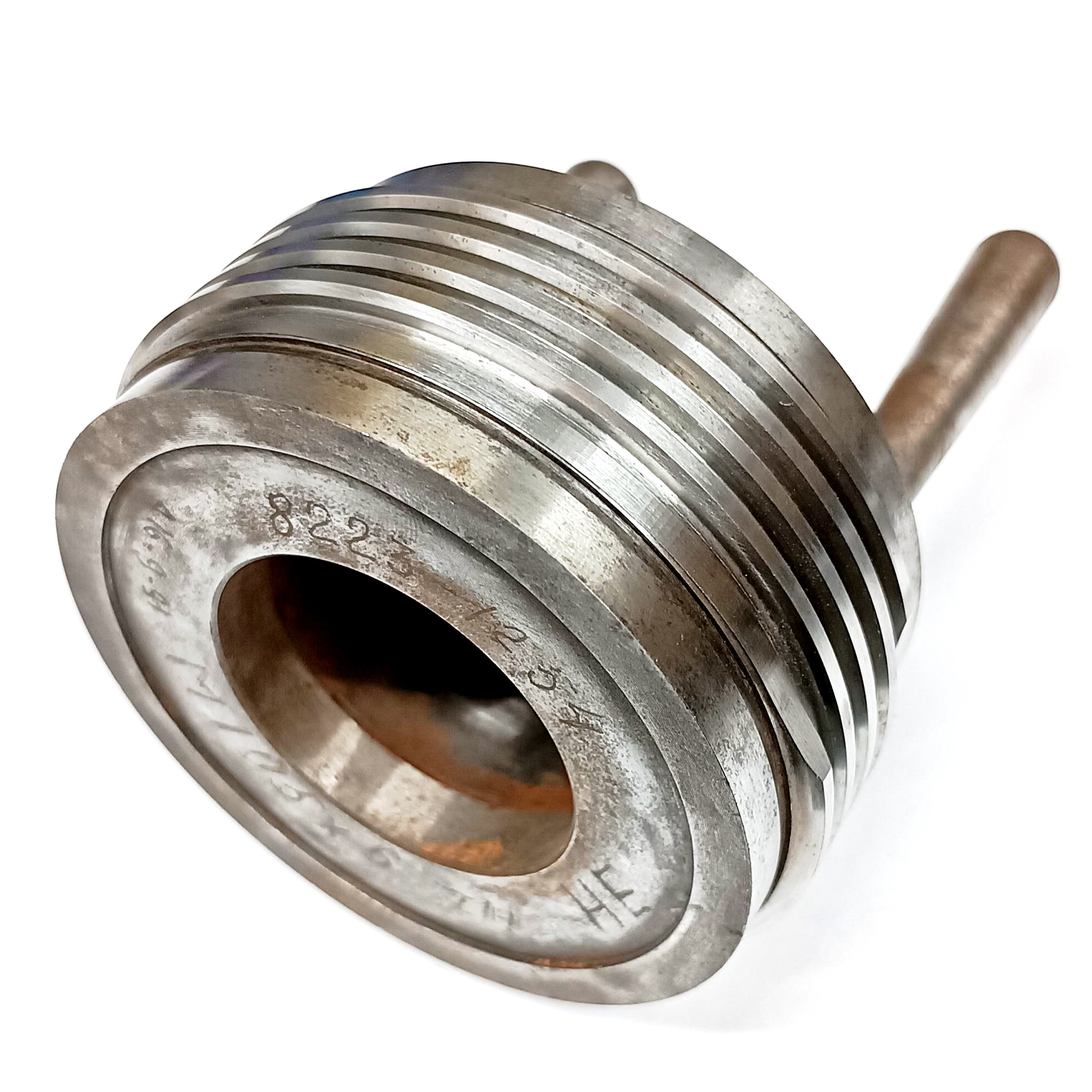 Калибр-пробка резьбовая М105х6 (НЕ 7h) (8223-1254)