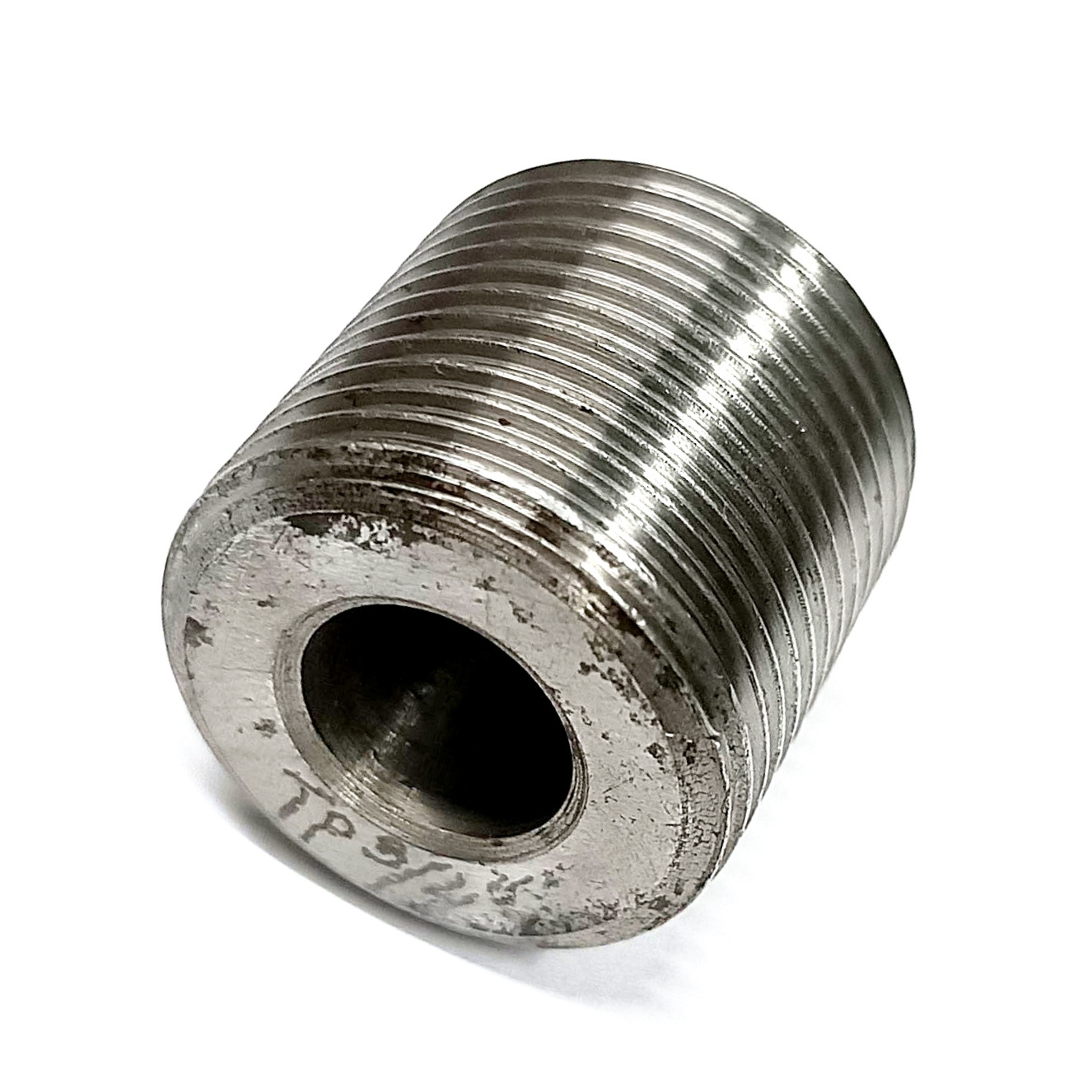 Калибр пробка резьбовая трубная цилиндрическая G 3/4" 55° (ПР)