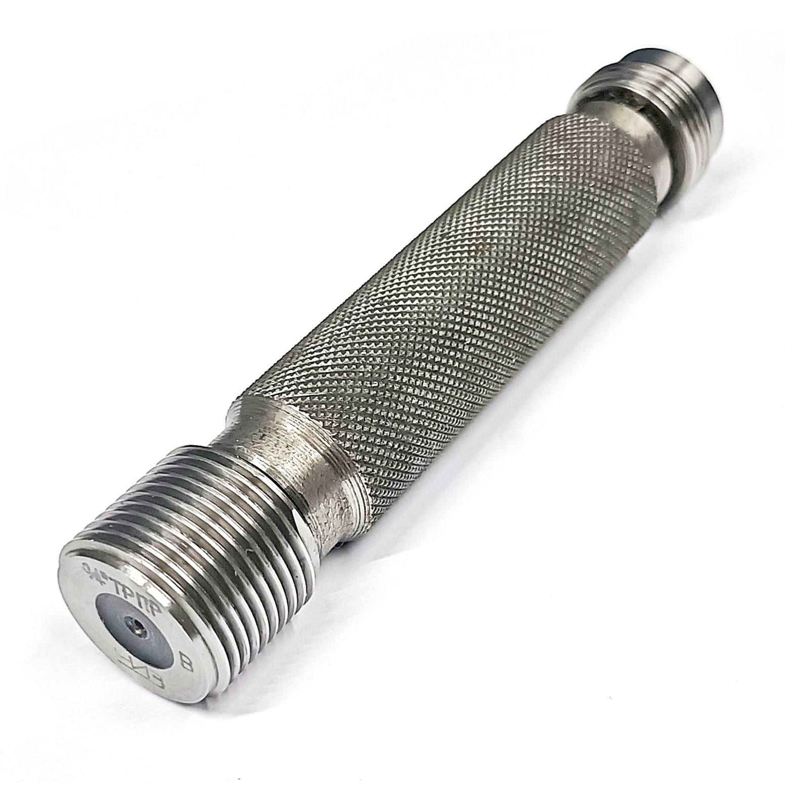 Калибр пробка резьбовая трубная цилиндрическая G 3/4" 55° (ПР НЕ Кл2)