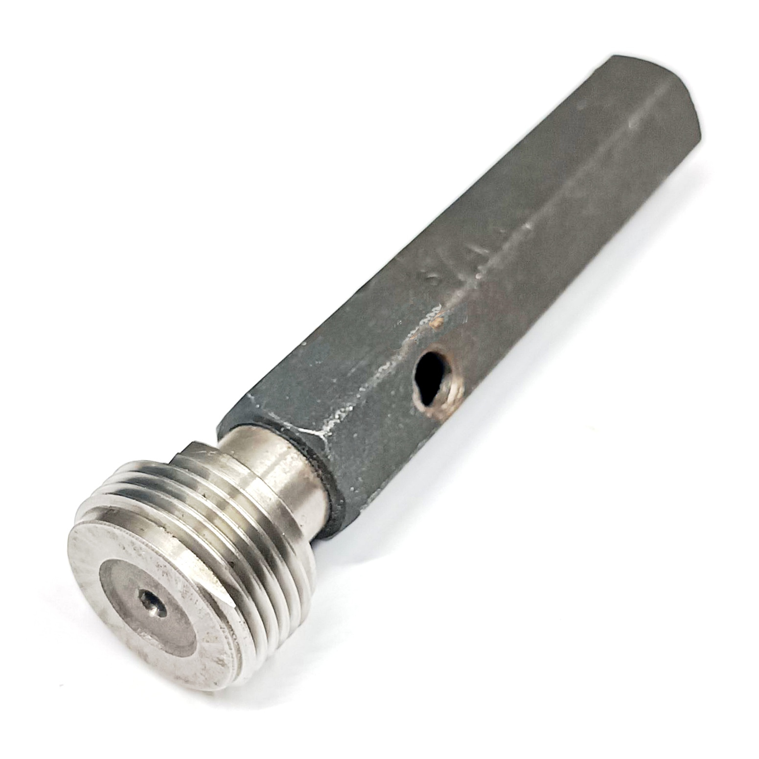 Калибр пробка резьбовая коническая дюймовая К 3/4" 60° (05670-05)