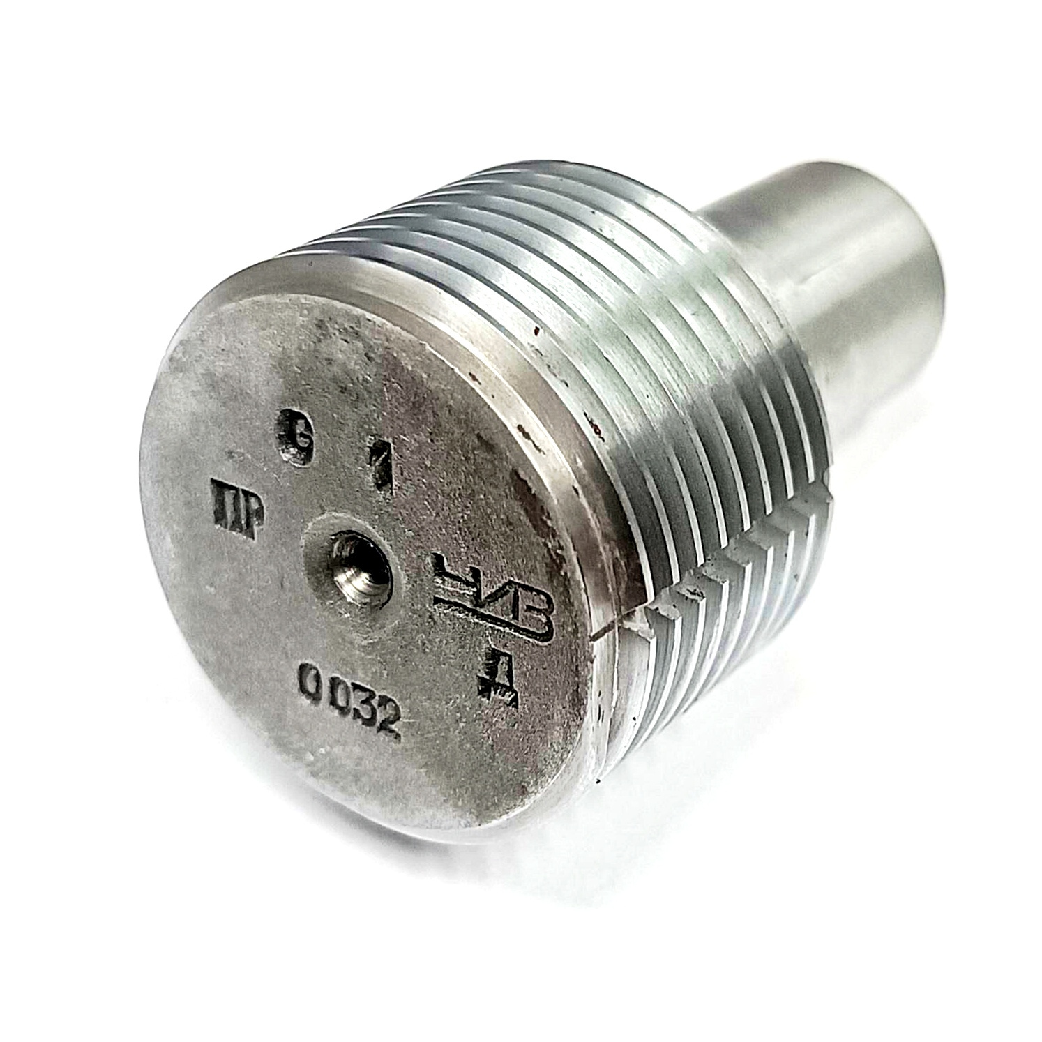 Калибр пробка резьбовая трубная цилиндрическая G 1" 55° (ПР) (8225-0032)