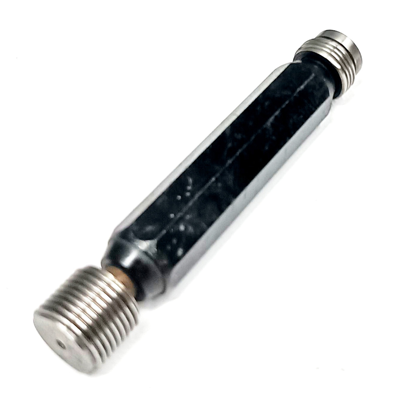 Калибр пробка резьбовая трубная цилиндрическая G 3/8" 55° (ПР НЕ Кл2)