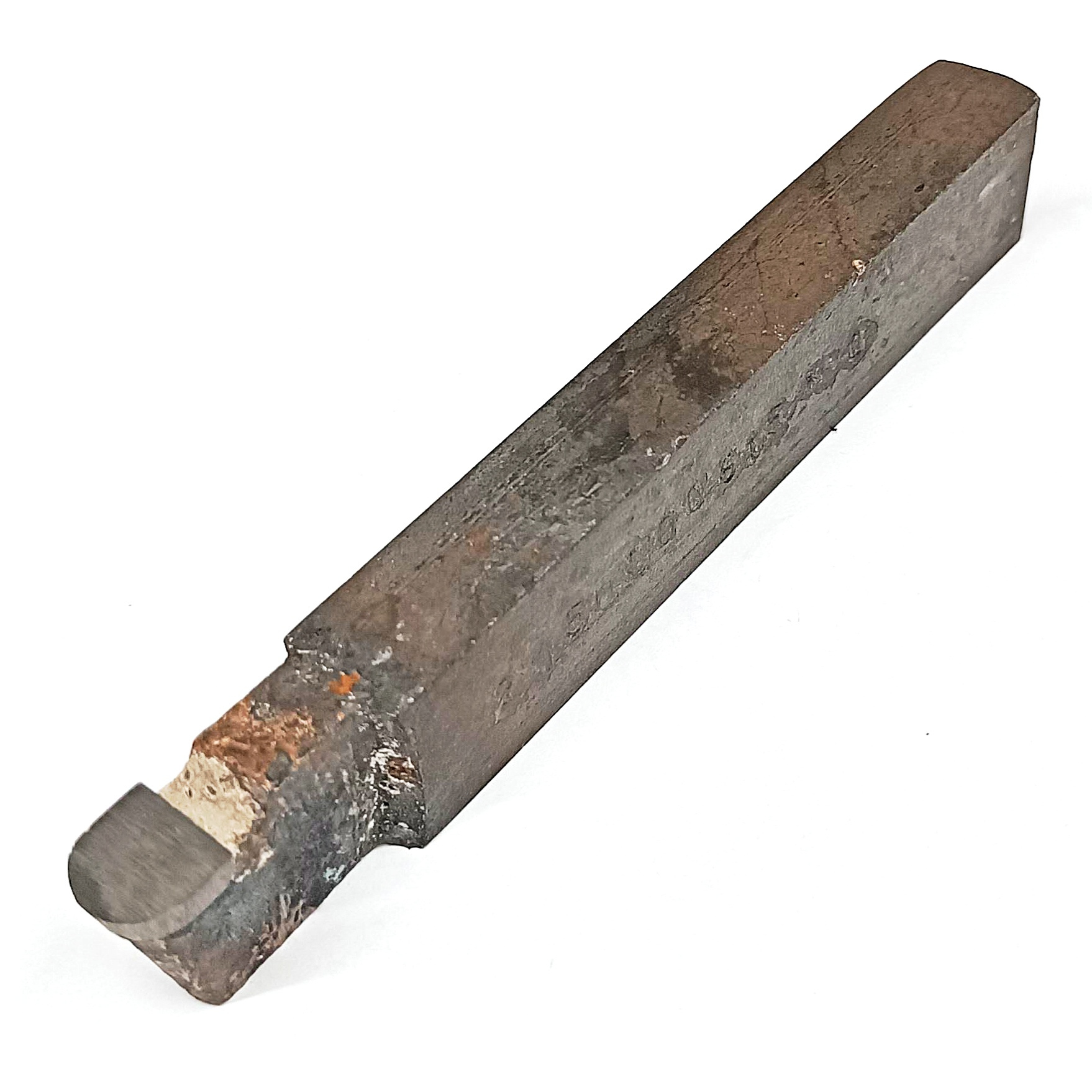 Резец радиусный R6 прямой 25х16х140 Т5К10 (2150-0006) фасонный