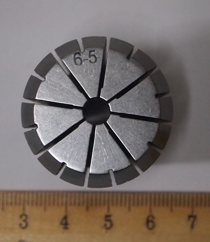 Цанга ER 32 d 6