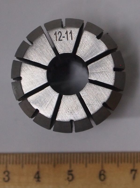 Цанга ER 32 d 12