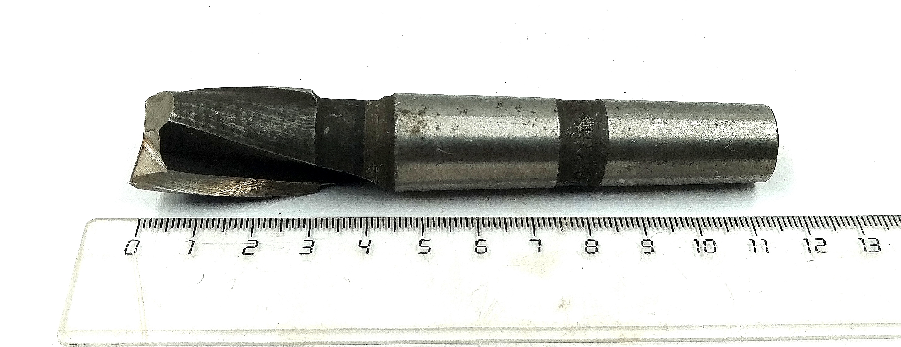  Фреза Концевая d 20х30 к/х Z=2 КМ2 ПШ Р18 