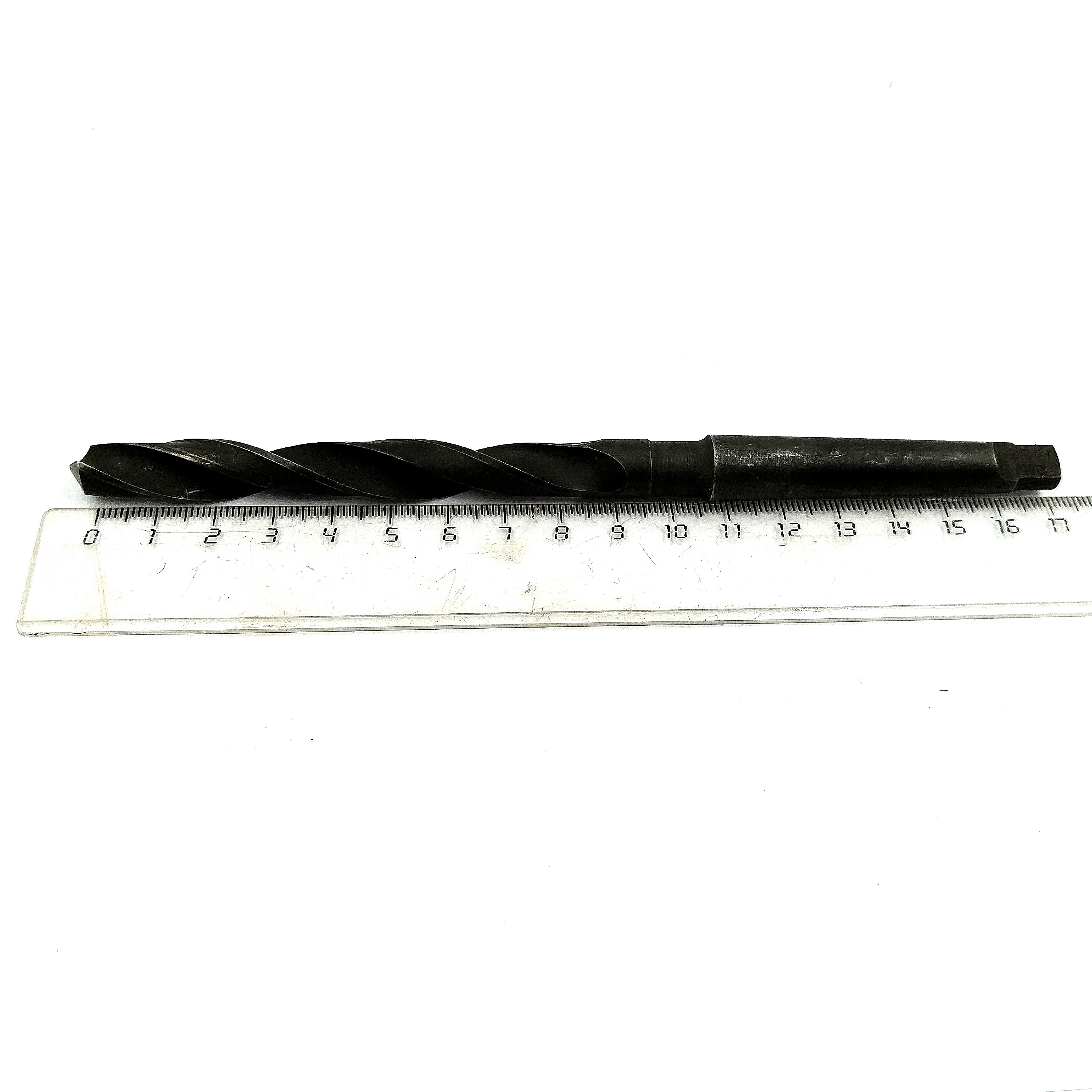 Сверло d 10,8 к/х КМ1 Р6М5К5 