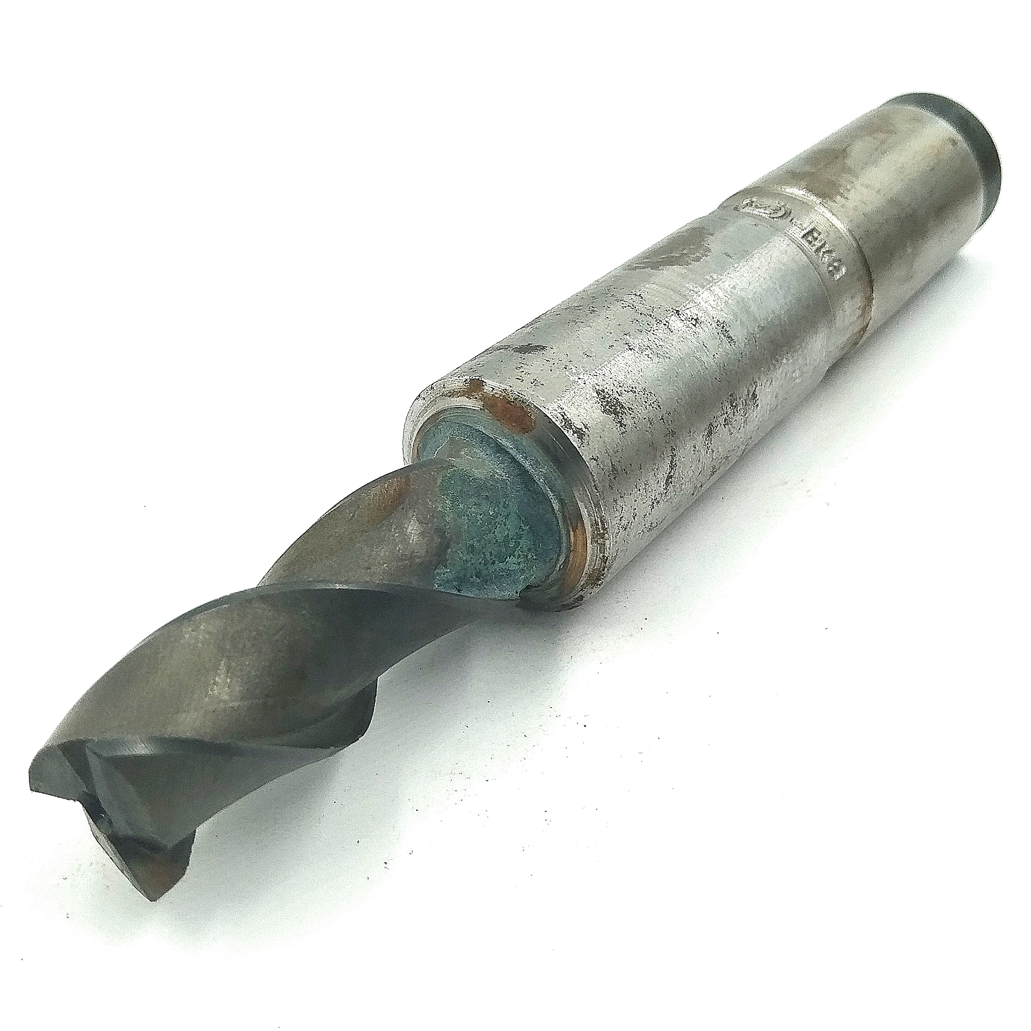 Фреза Концевая d 22х50 к/х Z=3 КМ4 ВК8