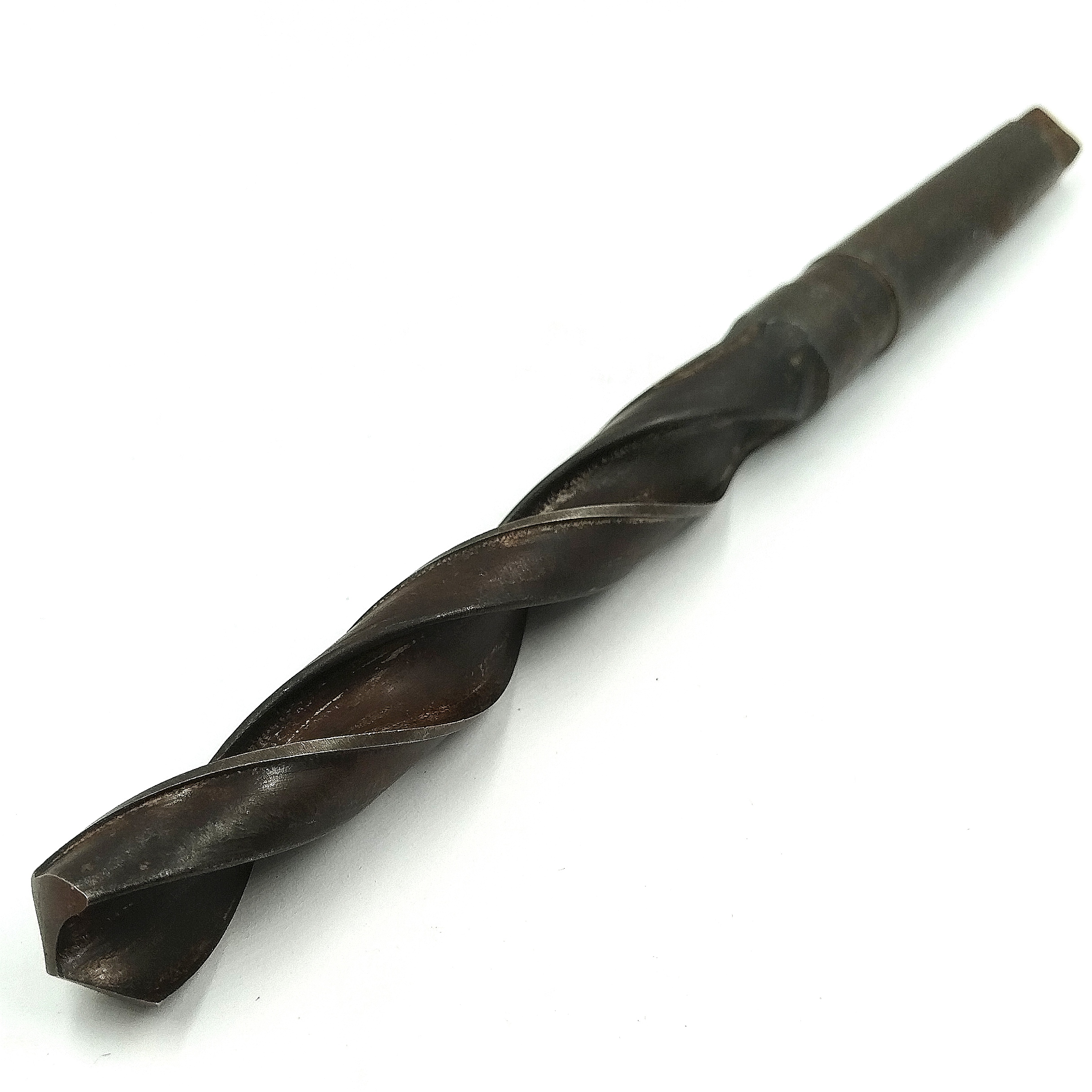 Сверло d 18,25 к/х КМ2 Р6М5 