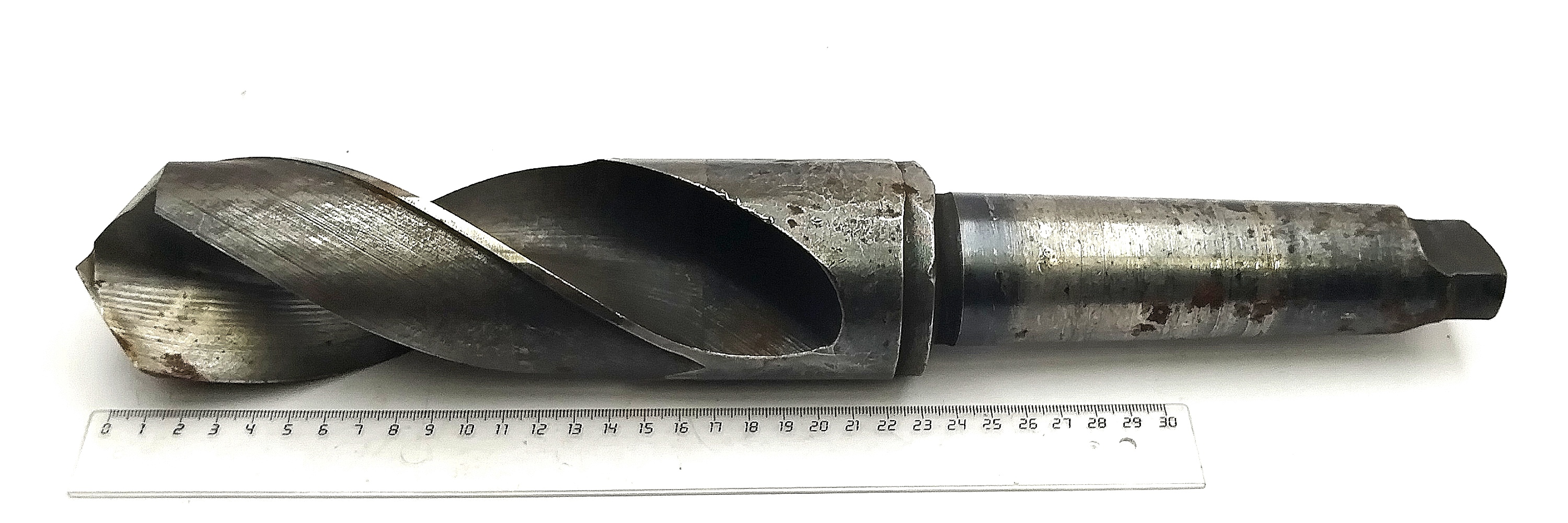 Сверло d 64 к/х КМ5 HSS