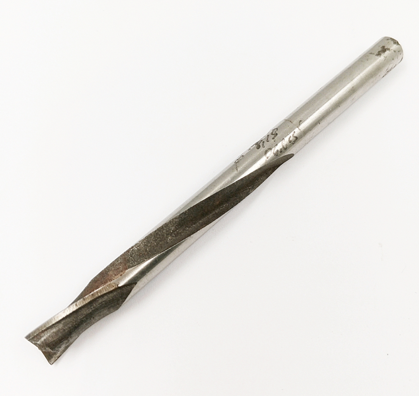 Фреза Концевая d8,18х110 Z=2 Р6М5 (2320-4174) ц/х (к-т из 4х шт.)
