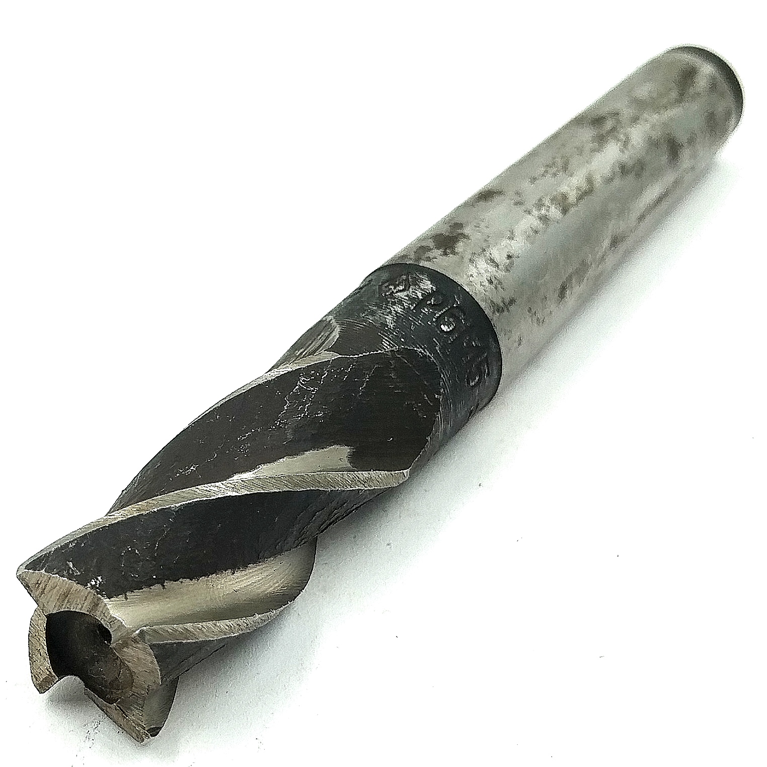 Фреза Концевая d 18х35 к/х Z=4 КМ2 Р6М5