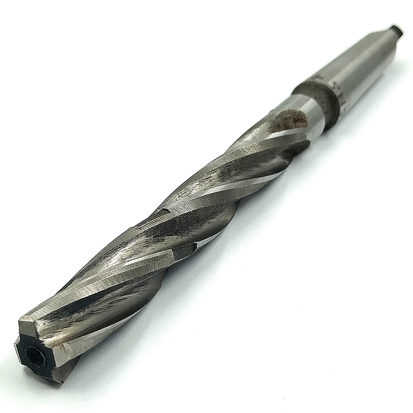 Зенкер цельный d 16,38 к/х КМ2 Z=3 Р6М5 (Карандаш)