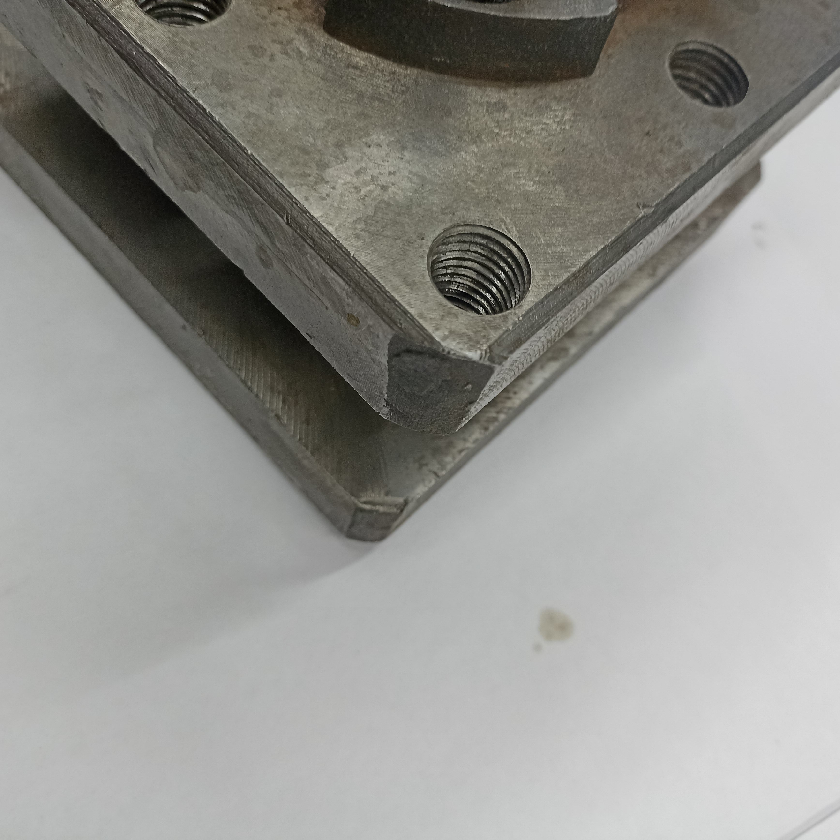 Резцелержатель 150Х150Х90