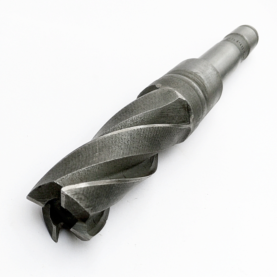 Фреза Концевая d 35х90 к/х Z=4 КМ3 Р18