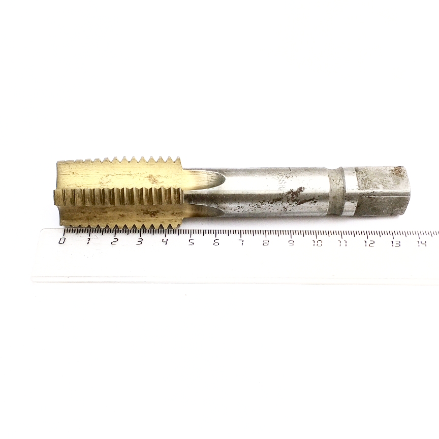  Метчик М30х3,5 м/р, (черновой, №1), покрытие
