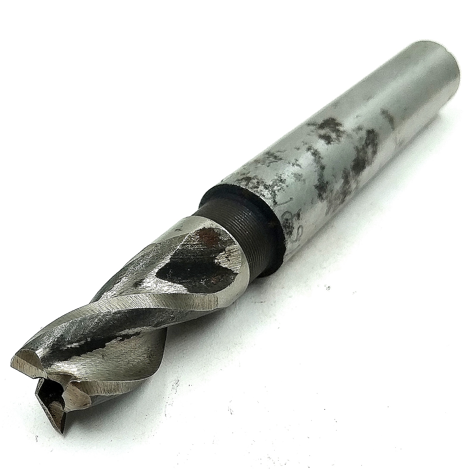  Фреза Концевая d 16х30 к/х Z=3 КМ2 Р18 (Карандаш)