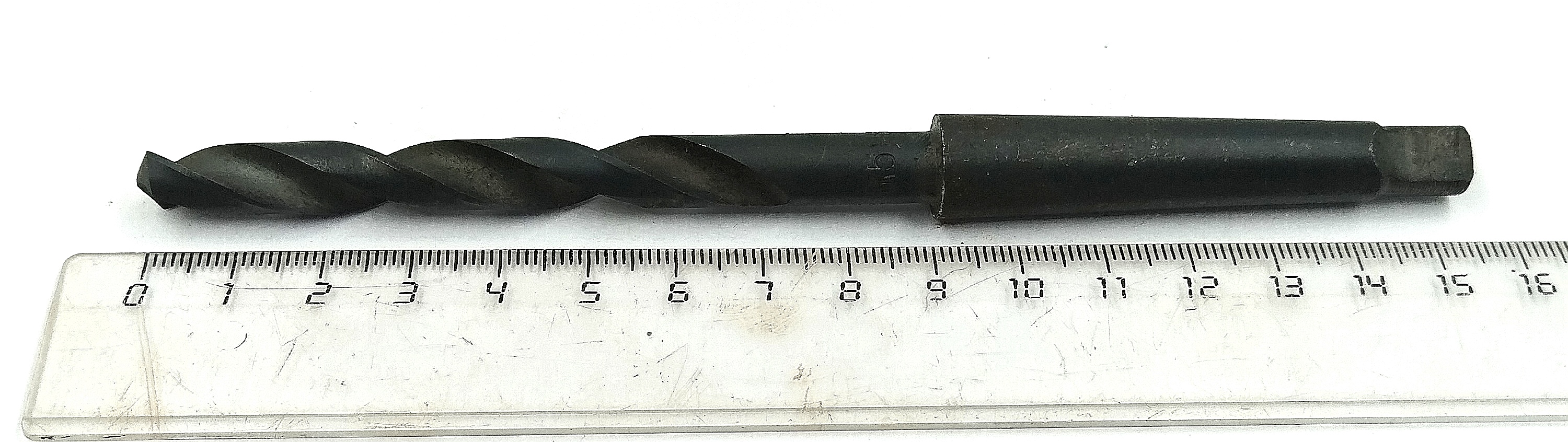 Сверло d 8,5 к/х КМ1 HSS