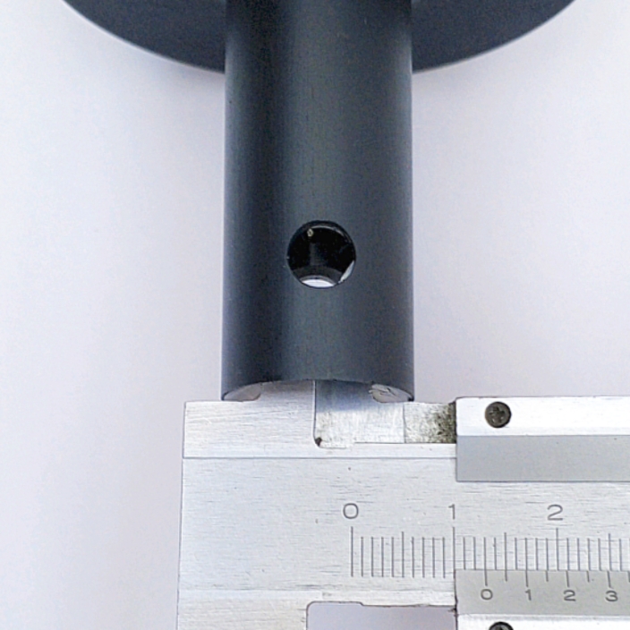Оправка ИСО40/ISO40 Модульная система соединений MB BT40-MB20-75