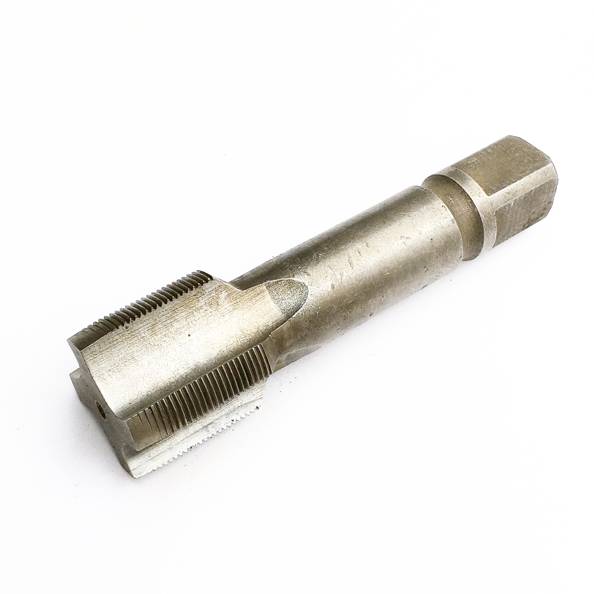  Метчик М42х1,5 м/р, черновой №1, Р18