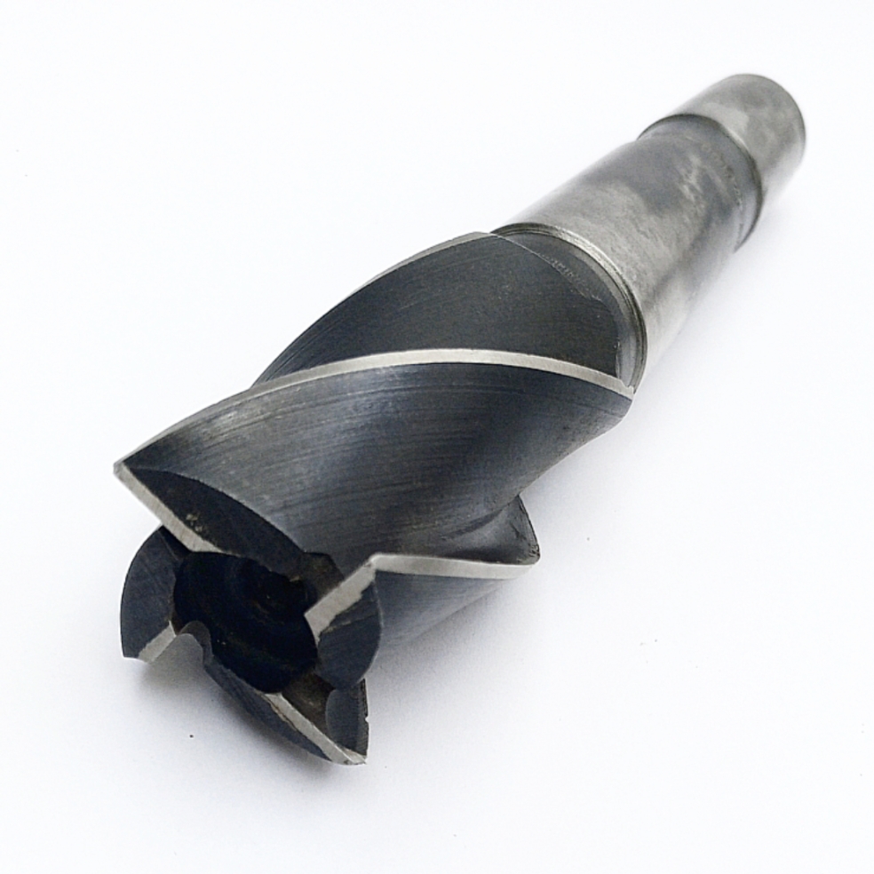 Фреза Концевая d 40х64 к/х Z=4 КМ4 Р6М5 (СКОЛ)
