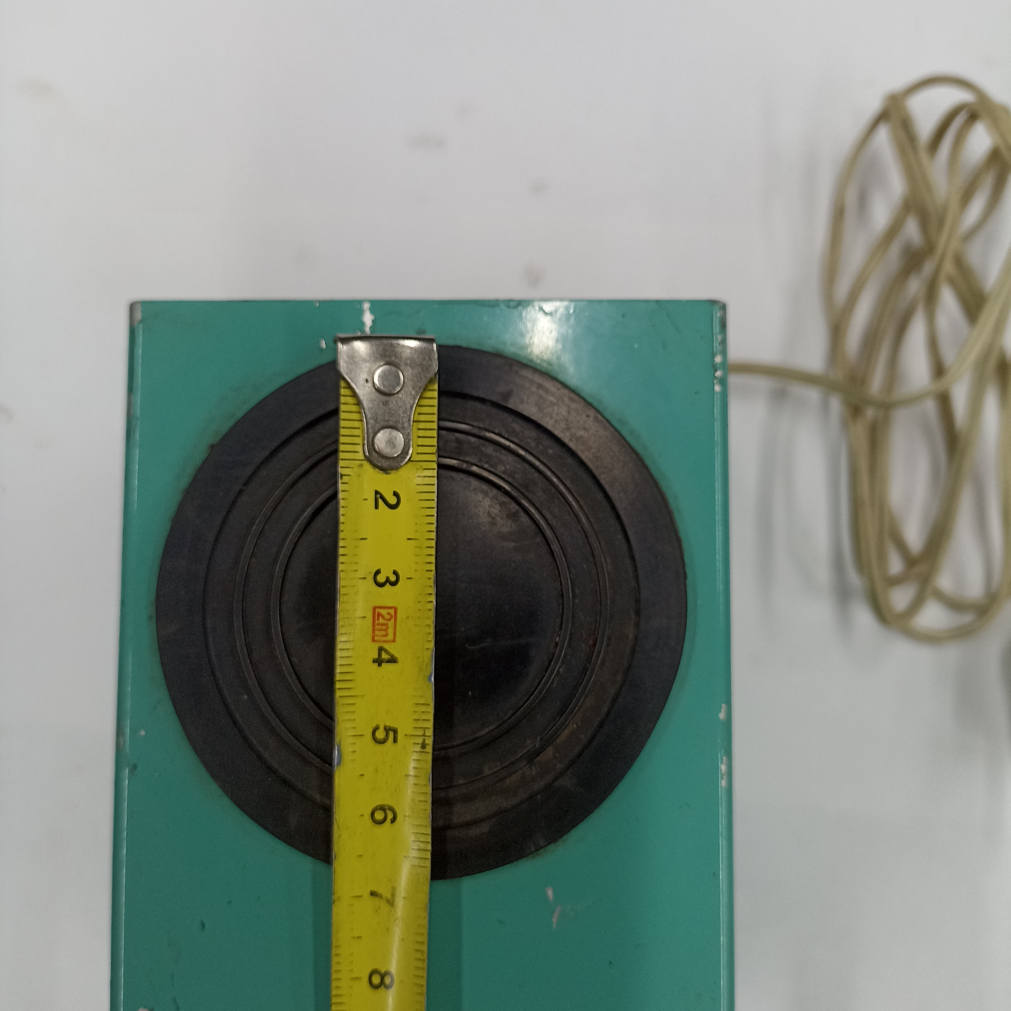 Магнитная мешалка , 220 v , 50 Hz