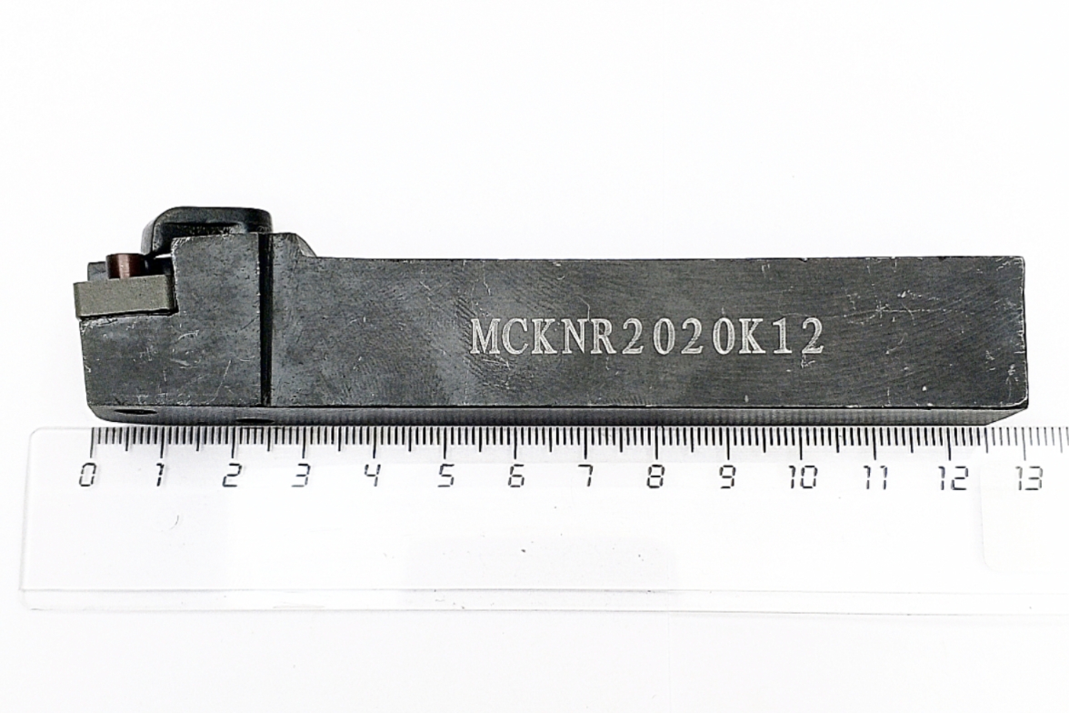 Державка подрезная MCKNR 2020 K 12
