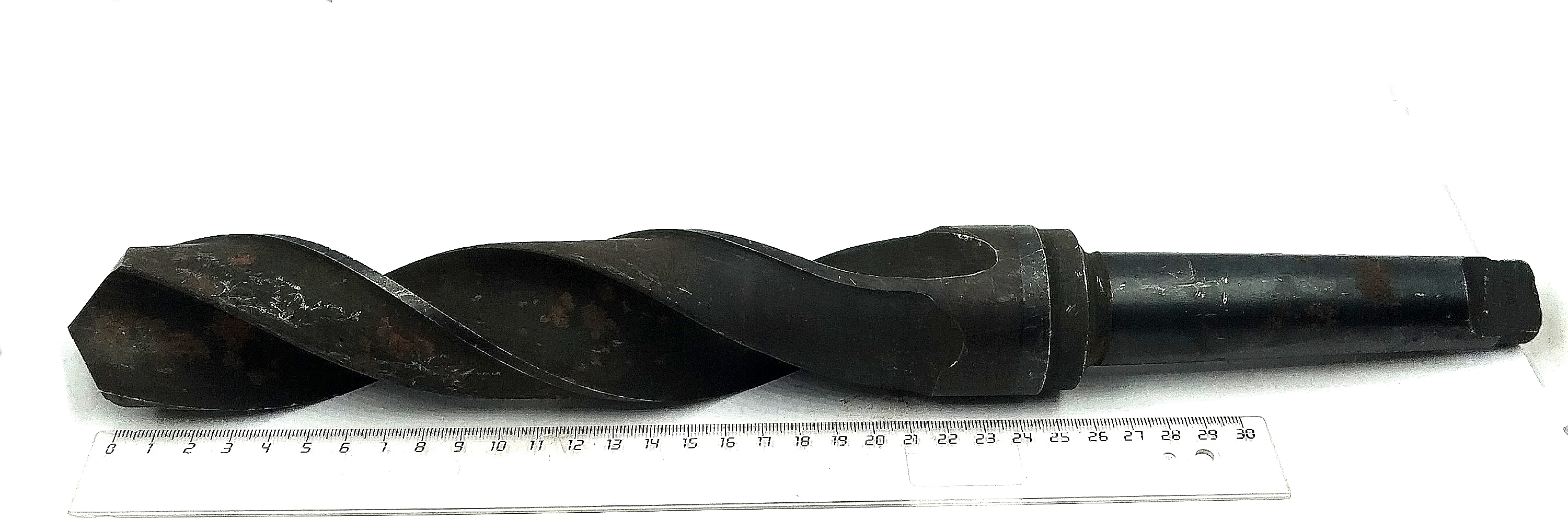 Сверло d 47 к/х КМ4 Р6М5 ГОСТ 
