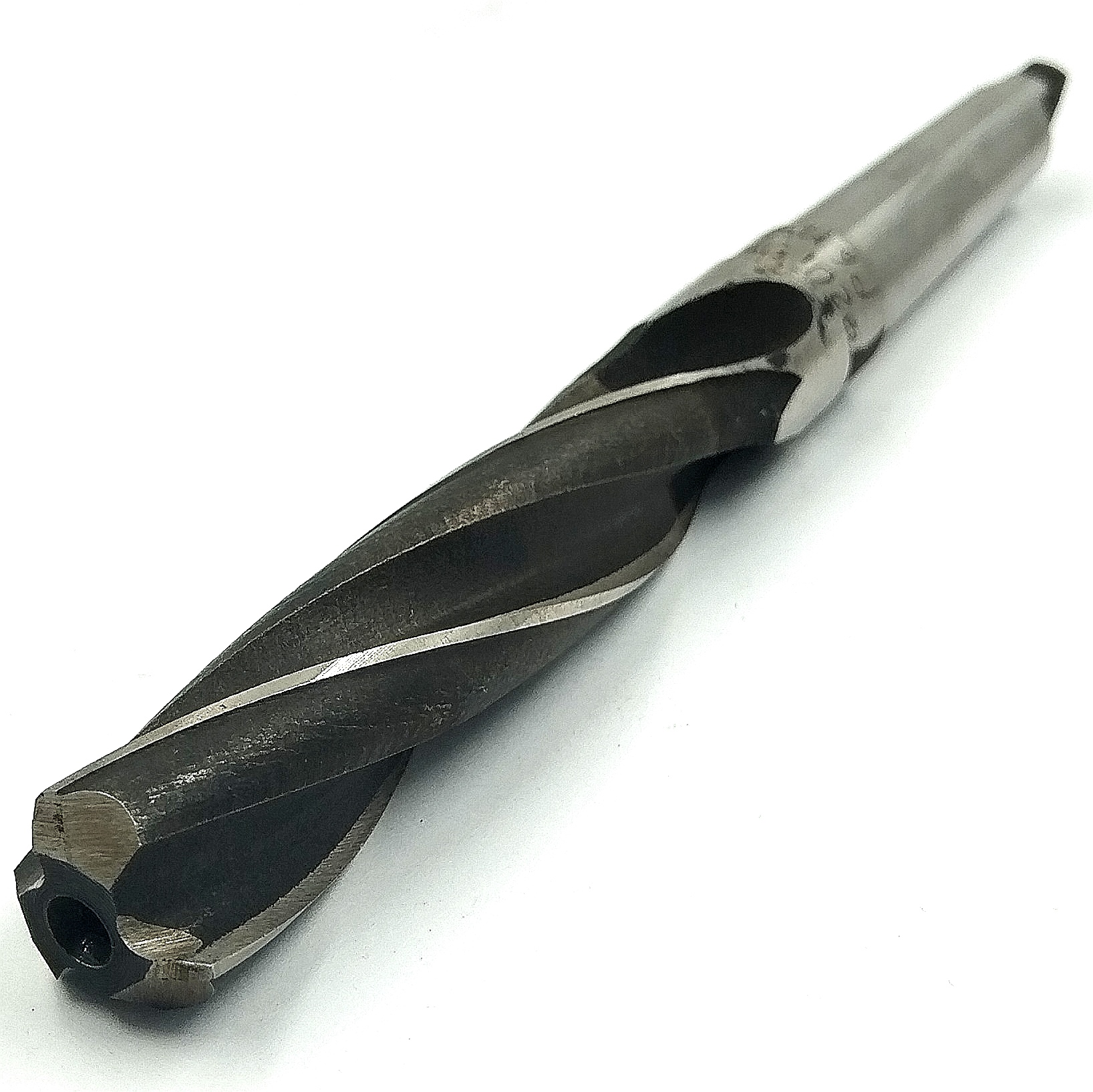 Зенкер цельный d 20,98 к/х КМ2 Z=3 Р6М5 (Карандаш)