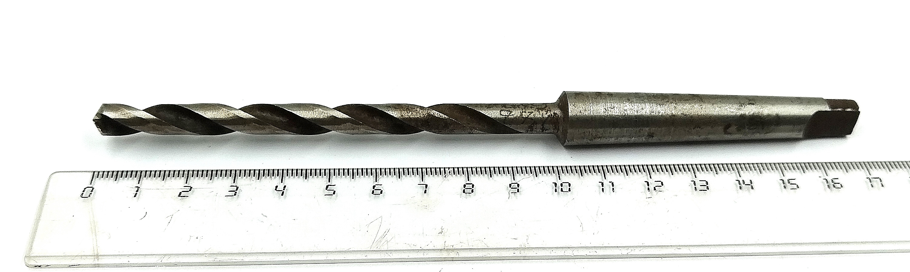 Сверло d 7,1 к/х КМ1 Р6М5 ГОСТ (Карандаш)