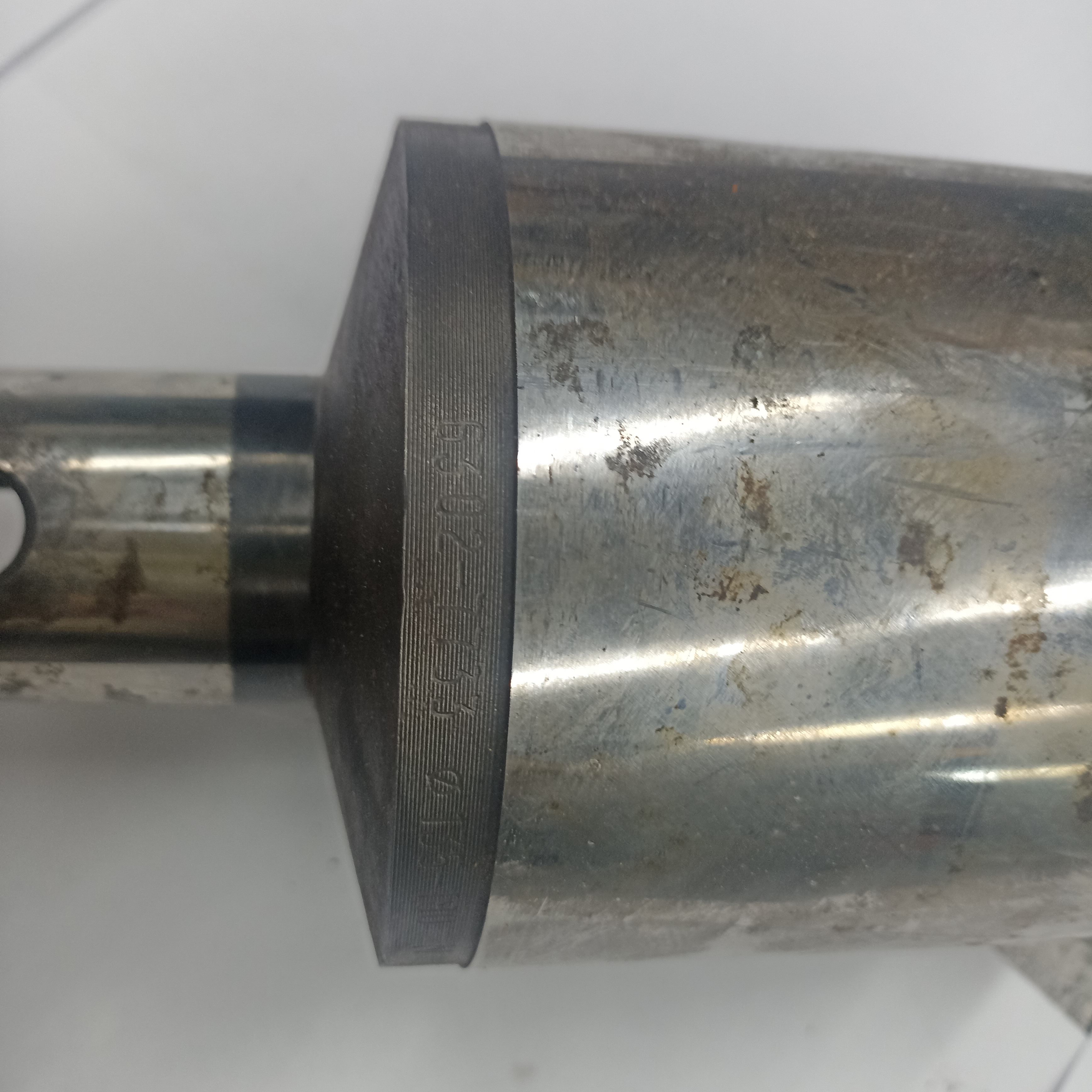 Расточная головка(оправка) КМ-5  6302-7733 d раст. 135-180 с микрометрической подачей.