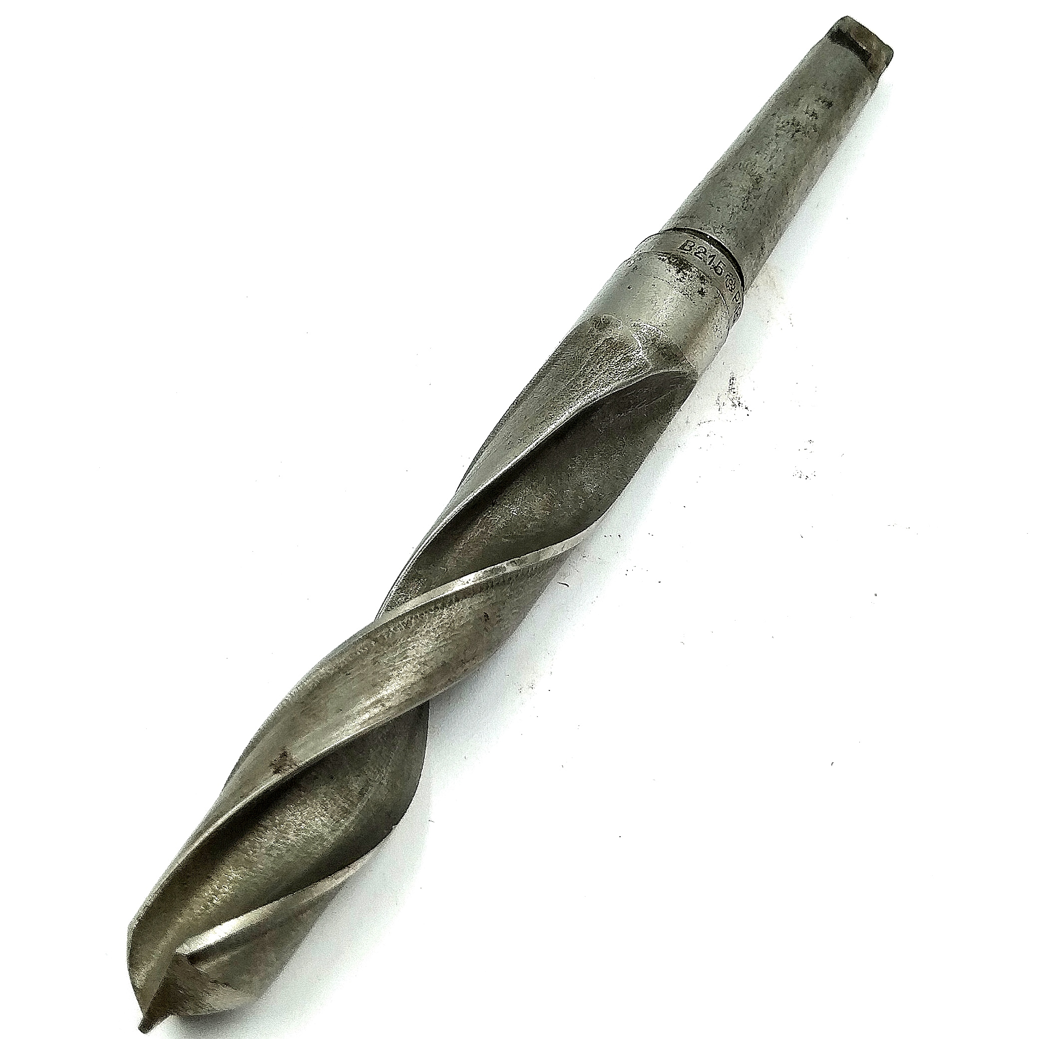 Сверло d 21,5 к/х КМ2 Р18 ГОСТ
