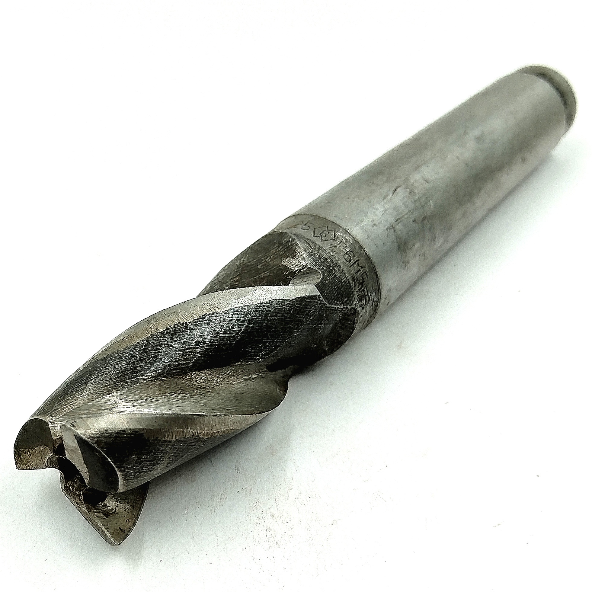Фреза Концевая d 25х50 к/х Z=3 КМ3 Р6М5 