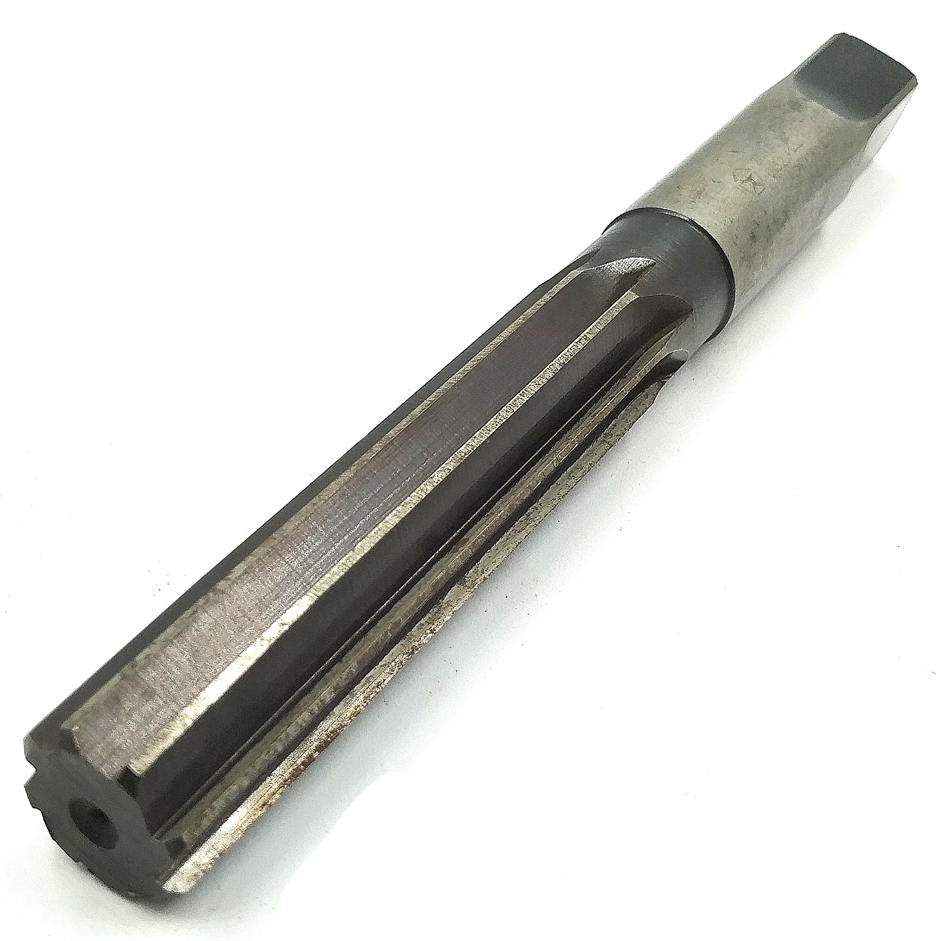 Развертка d 26 Н7 ц/х ручная Z=8