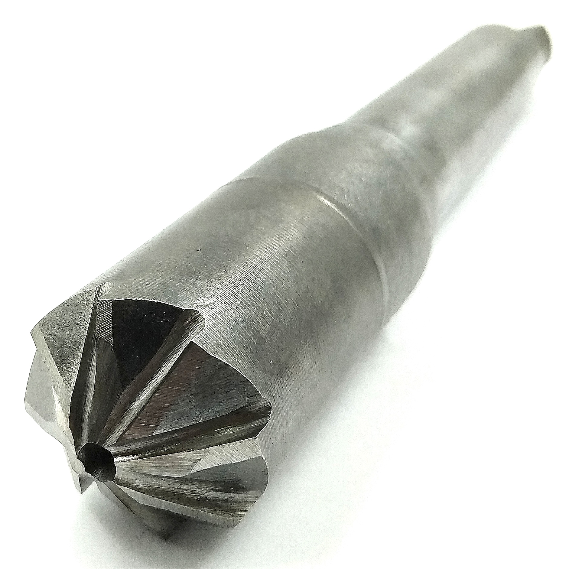 Зенковка 40х120° Р6М5 КМ4 Z=8 (Карандаш)