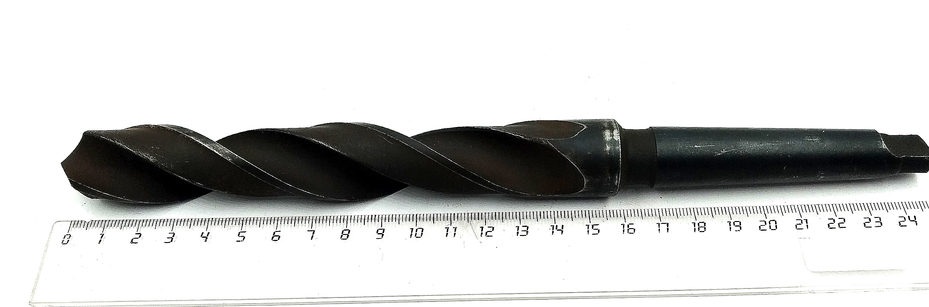 Сверло d 23 к/х КМ2 HSS ГОСТ
