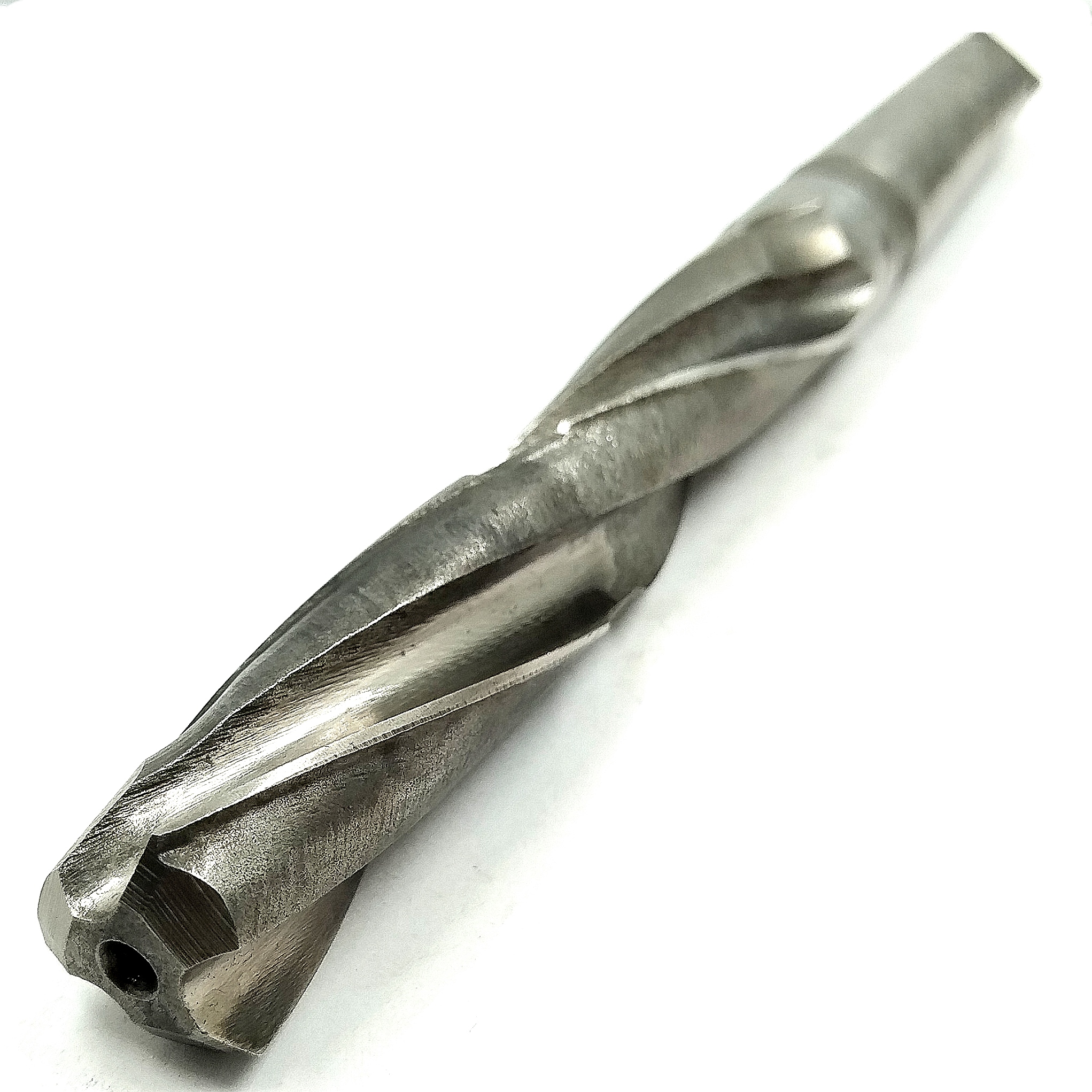 Зенкер цельный d 26,25 к/х КМ3 Z=3 (Карандаш)