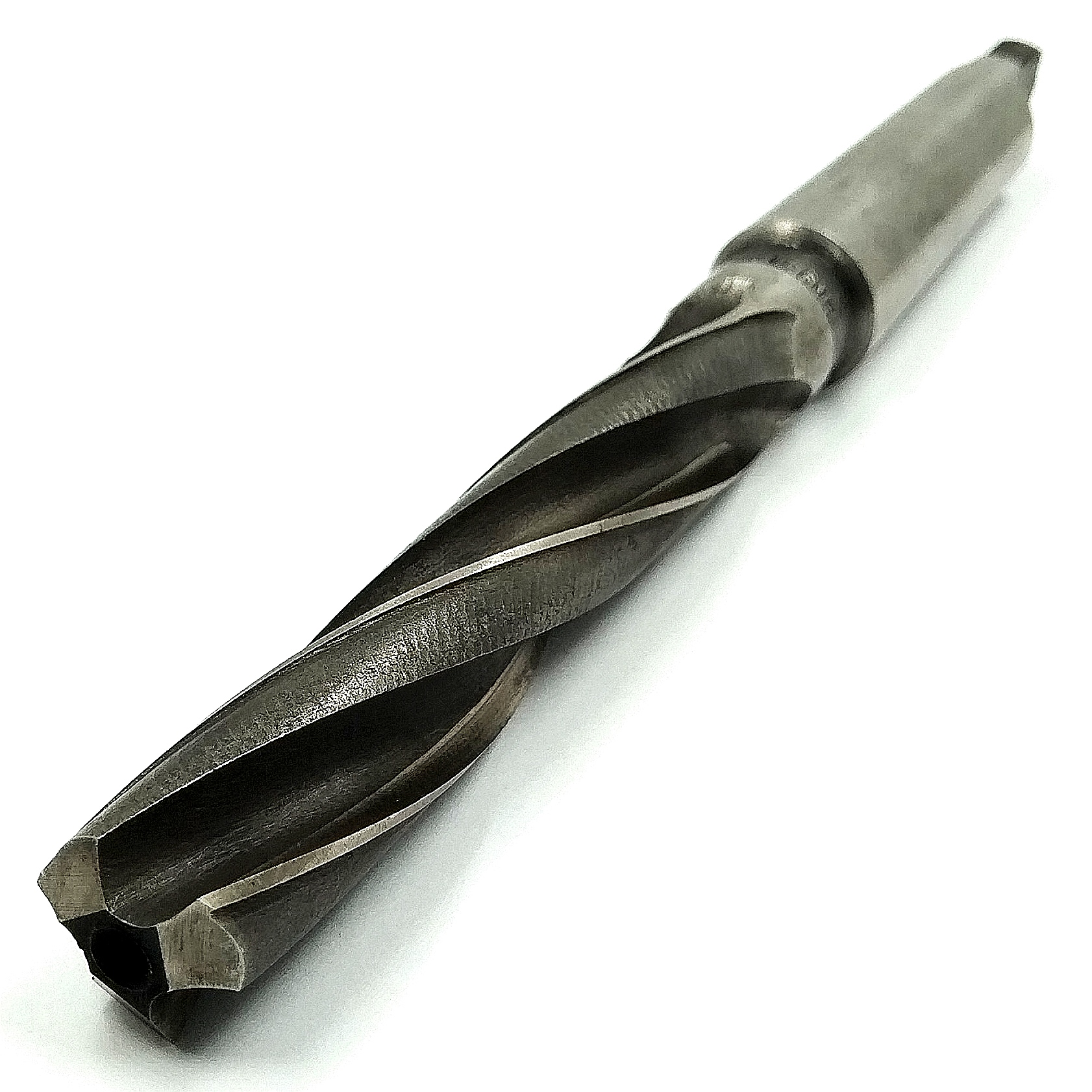 Зенкер цельный d 21 к/х КМ3 Z=3 Р6М5