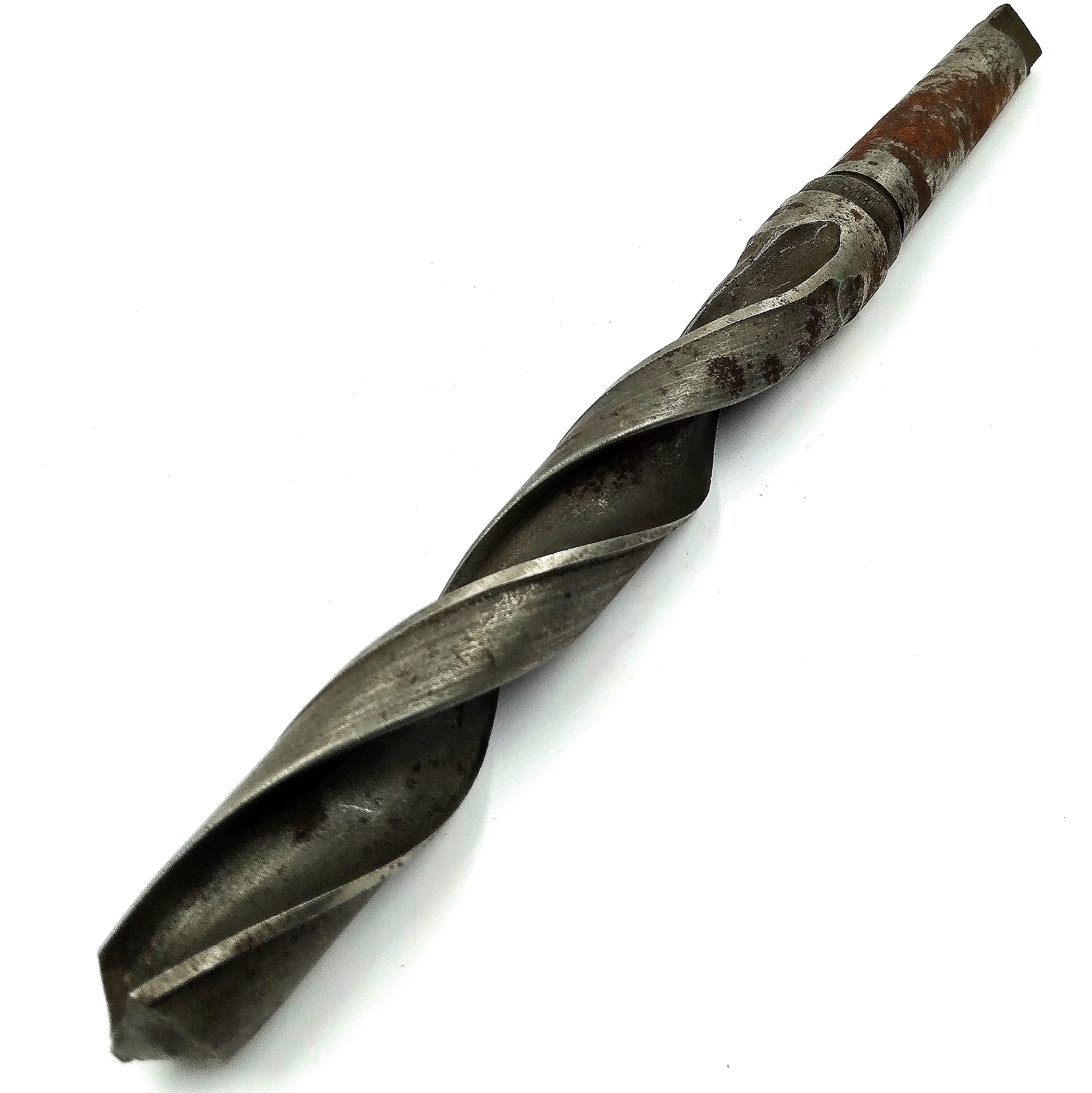 Сверло d 29,0 к/х КМ3 Р18 ГОСТ 